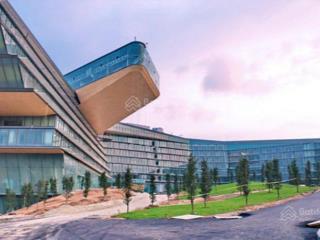 Đẳng cấp khách sạn 5 sao 323m2 10t mt9m chào 268 tỷ mp miếu đầm n từ liêm view jw marriott dt víp