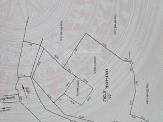 Chính chủ bán đất sinh thái mộc châu 11.369m2quỹ đất hiếm đón sóng du lịch  chỉ 33 tỷ tl ,v suối