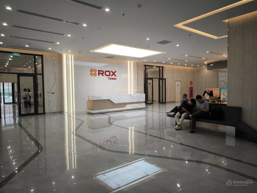 Bán gấp sàn th mại rox center tower 136 hồ tùng mậu  goldmark city  180m2 chào 10,5 tỷ mpdv 12/th