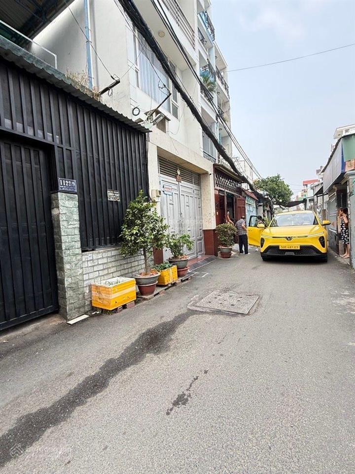 Quang trung phạm văn chiêu | 10 phòng trọ thu 40tr/tháng