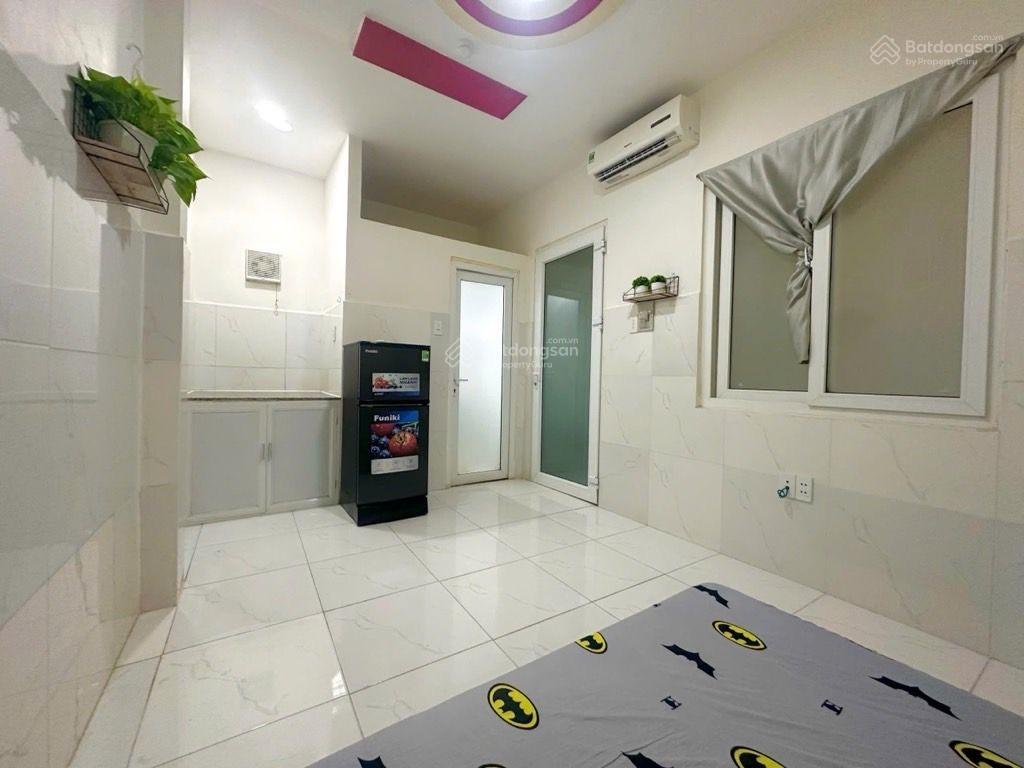 Quang trung phạm văn chiêu | 10 phòng trọ thu 40tr/tháng