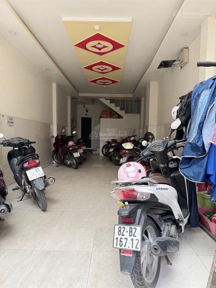 Quang trung phạm văn chiêu | 10 phòng trọ thu 40tr/tháng