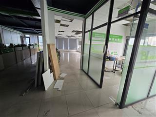 Cho thuê văn phòng quận tân phú