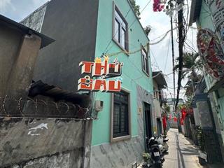 Nhà mặt phố đẹp, tiện ích nhiều, 4 tỷ, 30m2 ở đường số 1, p4, q.gò vấp, hcm