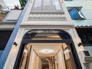 Quận gò vấp nhà hẻm 240 nguyễn thái sơn, giảm chào tổng giảm 450 triệu, giá mới chỉ 4,23 tỷ