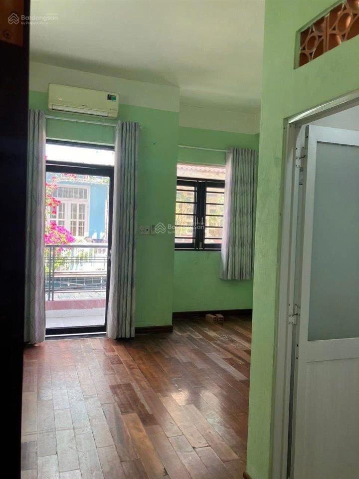 Nhà đẹp, vòng xoay quang trung, nguyễn nguyễn kiệm, nguyễn oanh, 1 trệt, 1 lầu, 32,2m2 2pn, 2wc