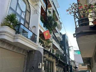 Bán nhà riêng tại đường số 1, 6,63 tỷ, 48 m2, 3pn, 2wc, pháp lý đầy đủ