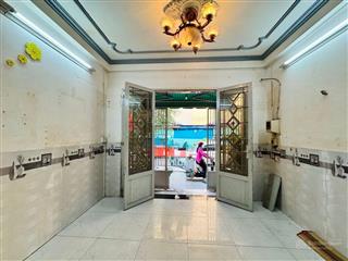 Bán nhà riêng tại huỳnh văn nghệ, 4,2 tỷ, 37m2, 2pn, 2wc, uy tín, giá tốt