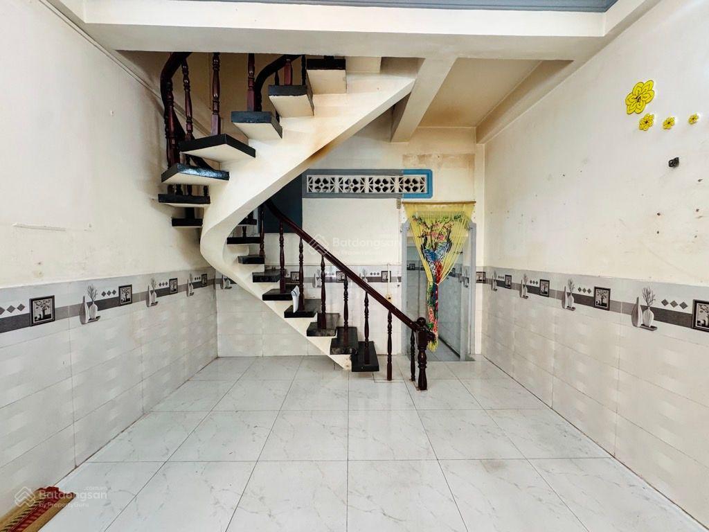 Bán nhà riêng tại huỳnh văn nghệ, 4,2 tỷ, 37m2, 2pn, 2wc, uy tín, giá tốt