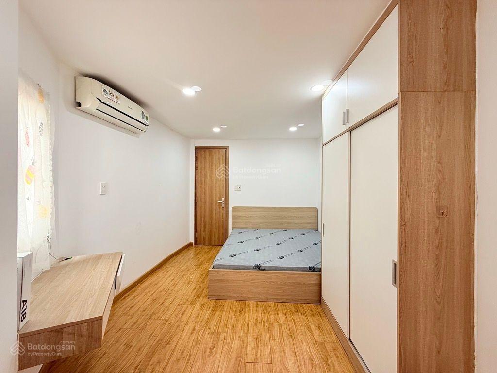 Nhà đẹp, 2 mặt tiền gần ngã tư nguyễn văn nghi, nguyễn thái sơn gò vấp, dt 40m2, 3 tầng, 3,18 tỷ