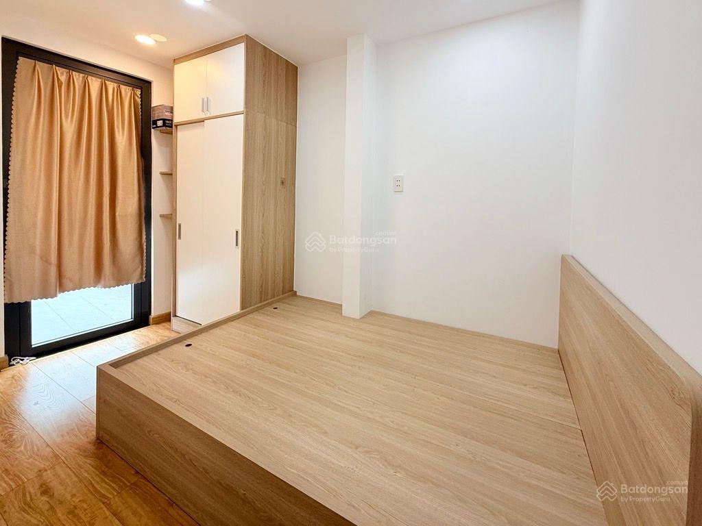 Nhà đẹp, 2 mặt tiền gần ngã tư nguyễn văn nghi, nguyễn thái sơn gò vấp, dt 40m2, 3 tầng, 3,18 tỷ