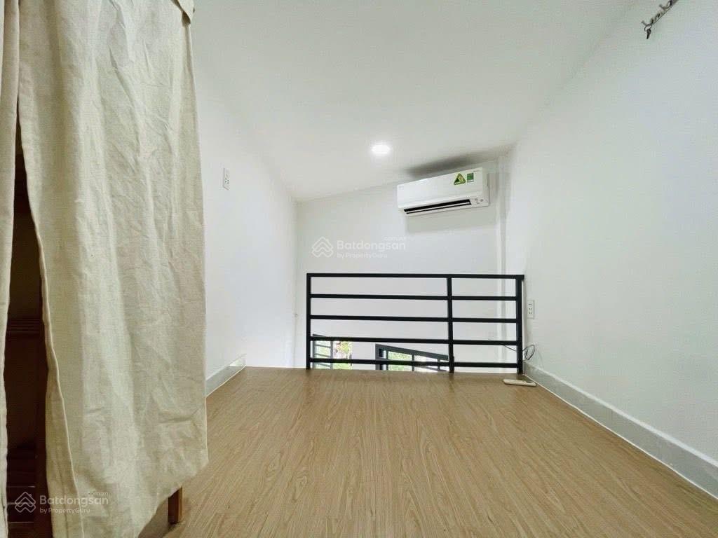 Bán nhà bình thạnh, gần ngã 3 phan văn trị, trần quý cáp, nơ trang long, 2pn, hẻm thoáng,chỉ 1,98ty