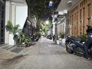 Siêu phẩm nhà đẹp phú nhuận  hồ văn huê  trần khắc chân  gần mặt tiền, 140m2 sd  4 tầng đúc