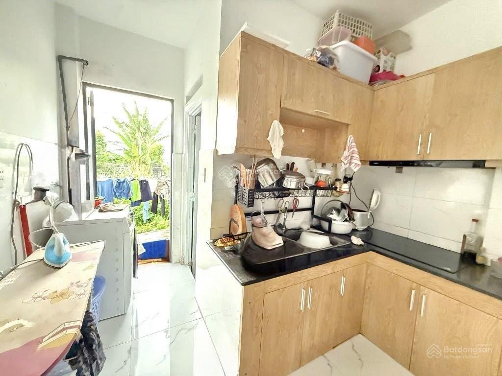 Gò vấp chỉ 3,35 tỷ, 20m ra hxh, ngã tư thông nhất, lê đức thọ. dtsd 50m2 2pn, 2wc, tiện ích đủ.