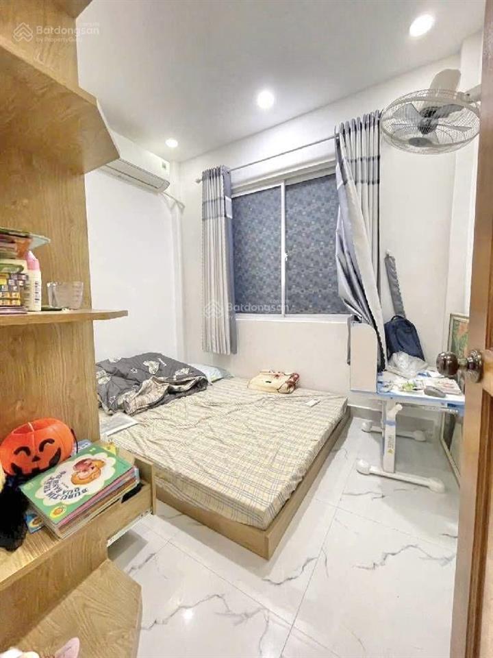 Gò vấp chỉ 3,35 tỷ, 20m ra hxh, ngã tư thông nhất, lê đức thọ. dtsd 50m2 2pn, 2wc, tiện ích đủ.