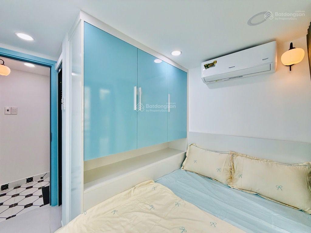 Gò vấp siêu phẩm mini house 3 tầng, 2 pn, 3wc sát mặt tiền gò vấp. chỉ 2,55 tỷ.