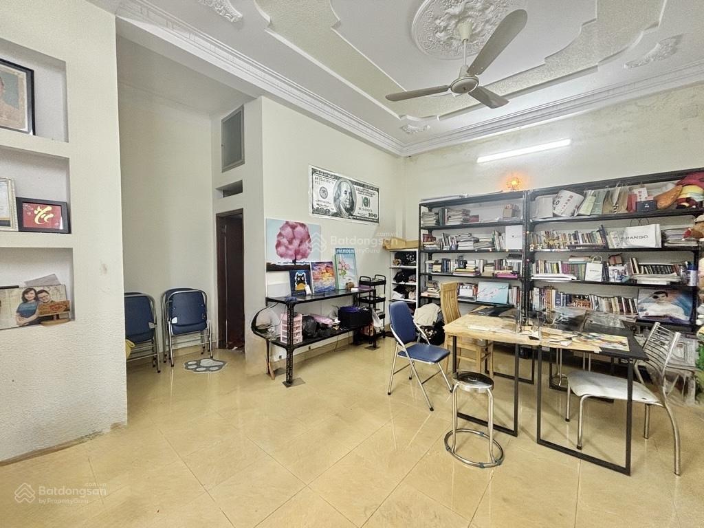 Gò vấp nhà 4 tầng  hxh nhỏ  sát mặt tiền xe tải  ngay khu cityland phan văn trị, dt 104m2