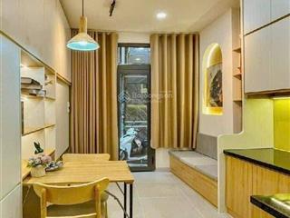 Nhỉnh 2 tỷ nhà 2 tầng mới đẹp ở ngay bình thạnh ngày 7.5.2026 chủ giảm ngay 50tr