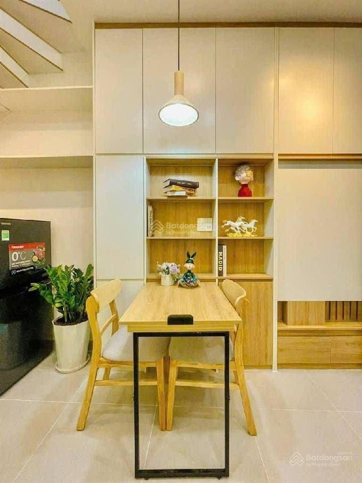 Nhỉnh 2 tỷ nhà 2 tầng mới đẹp ở ngay bình thạnh ngày 7.5.2026 chủ giảm ngay 50tr