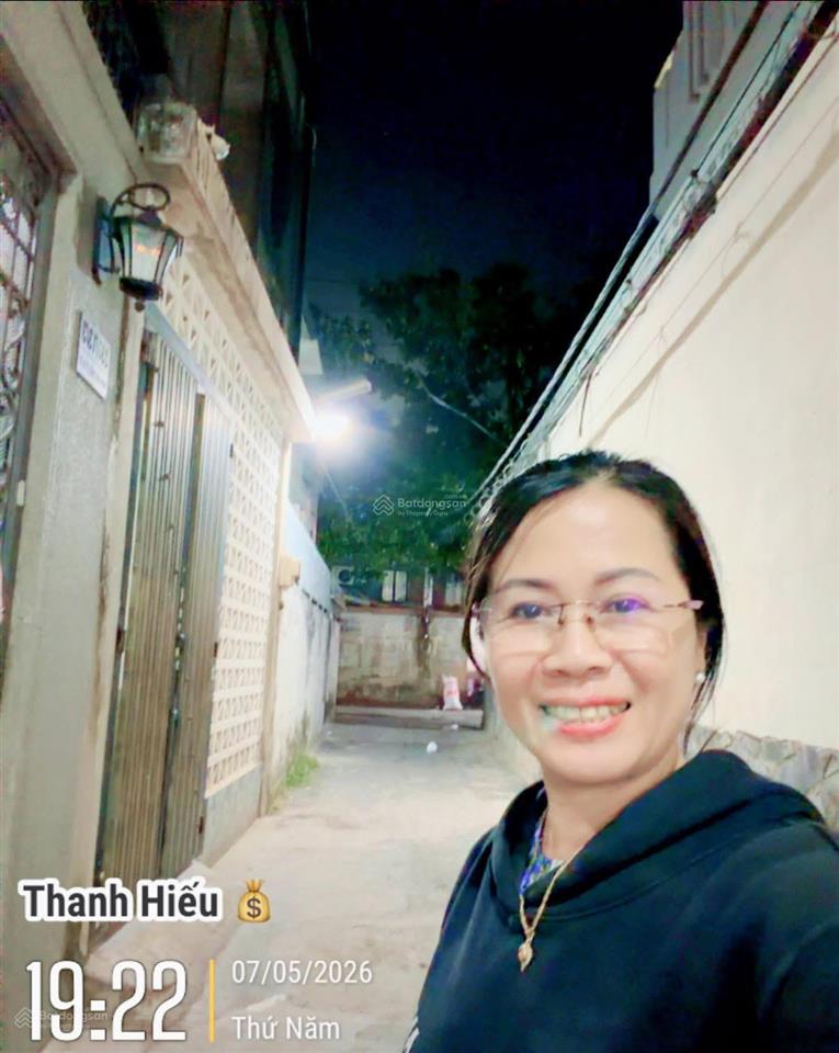 Nhỉnh 2 tỷ nhà 2 tầng mới đẹp ở ngay bình thạnh ngày 7.5.2026 chủ giảm ngay 50tr