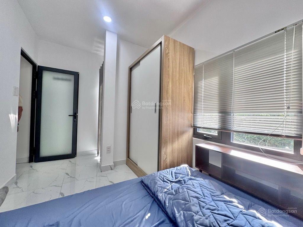 Nhà đẹp, hxt thông. gần ngã tư quang trung phạm văn chiêu, sân bay 15 1 trệt 1 lầu, 2,65 tỷ