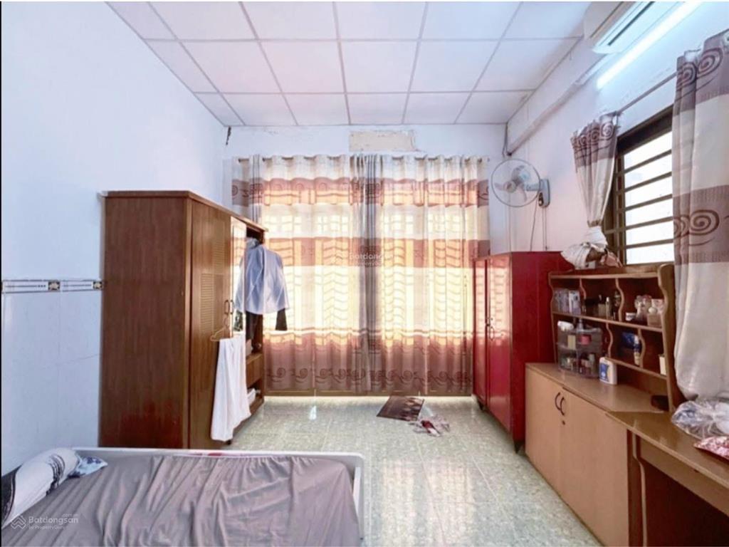 Gò vấp hạ 400 triệu giá mới 5.6 tỷ gần nguyễn oanh, nguyễn văn lượng  hẻm trải nhựa  37m2