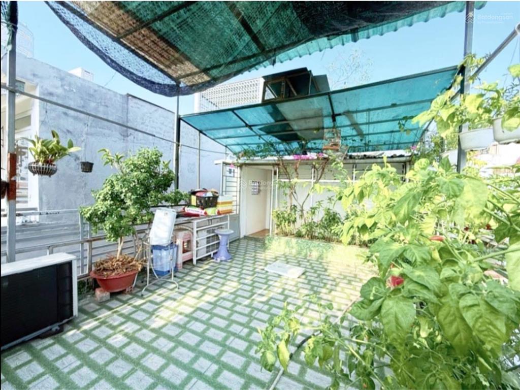 Gò vấp hạ 400 triệu giá mới 5.6 tỷ gần nguyễn oanh, nguyễn văn lượng  hẻm trải nhựa  37m2