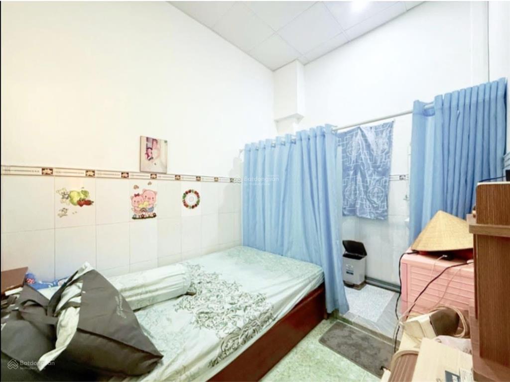 Gò vấp hạ 400 triệu giá mới 5.6 tỷ gần nguyễn oanh, nguyễn văn lượng  hẻm trải nhựa  37m2