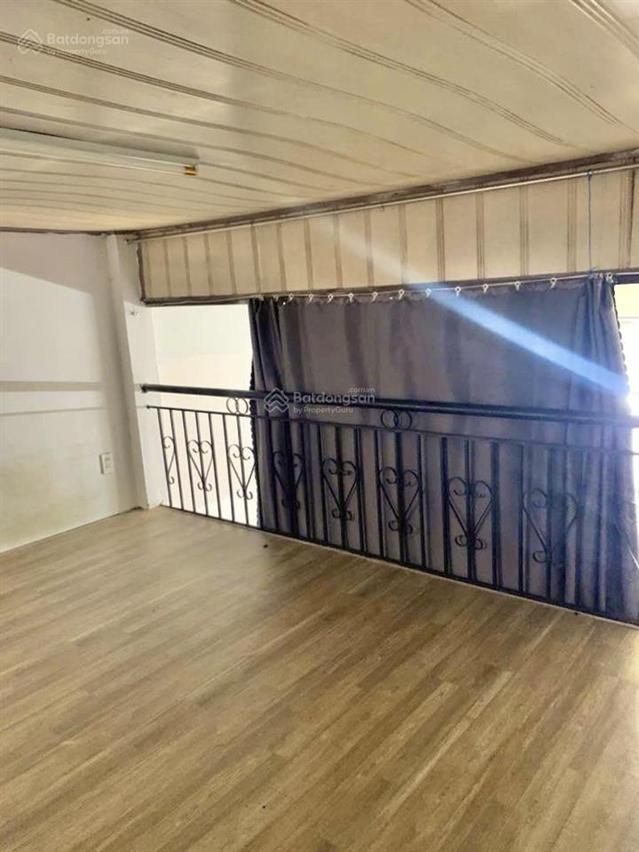 Gò vấp nhà đẹp, h3g, 3,99 tỷ nhà cấp 4 (4.1x9m) có gác lửng đang cho thuê tiện cải tạo mới.