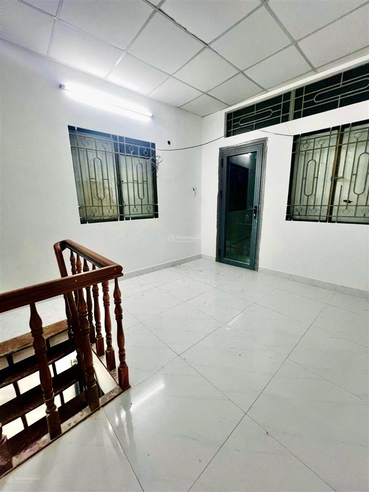 Gò vấp hxh, bán nhanh trong tháng, chỉ 3,55 tỷ, dt 22m2 (thực tế 3,7 x 6,5). 2 pn, 2ưc.