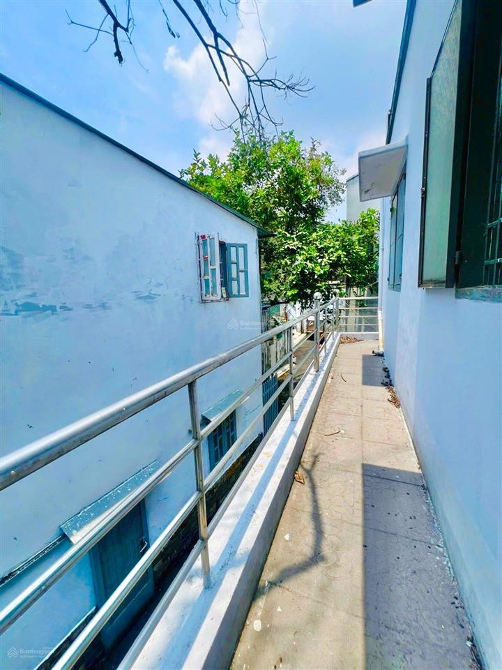 Gò vấp hxh, bán nhanh trong tháng, chỉ 3,55 tỷ, dt 22m2 (thực tế 3,7 x 6,5). 2 pn, 2ưc.