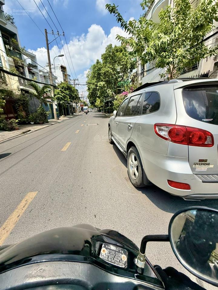 Gò vấp 3 phút ra sân bay  hxh, ngã 6 nguyễn kiệm, nguyễn văn nghi, quang trung, nguyễn oanh 