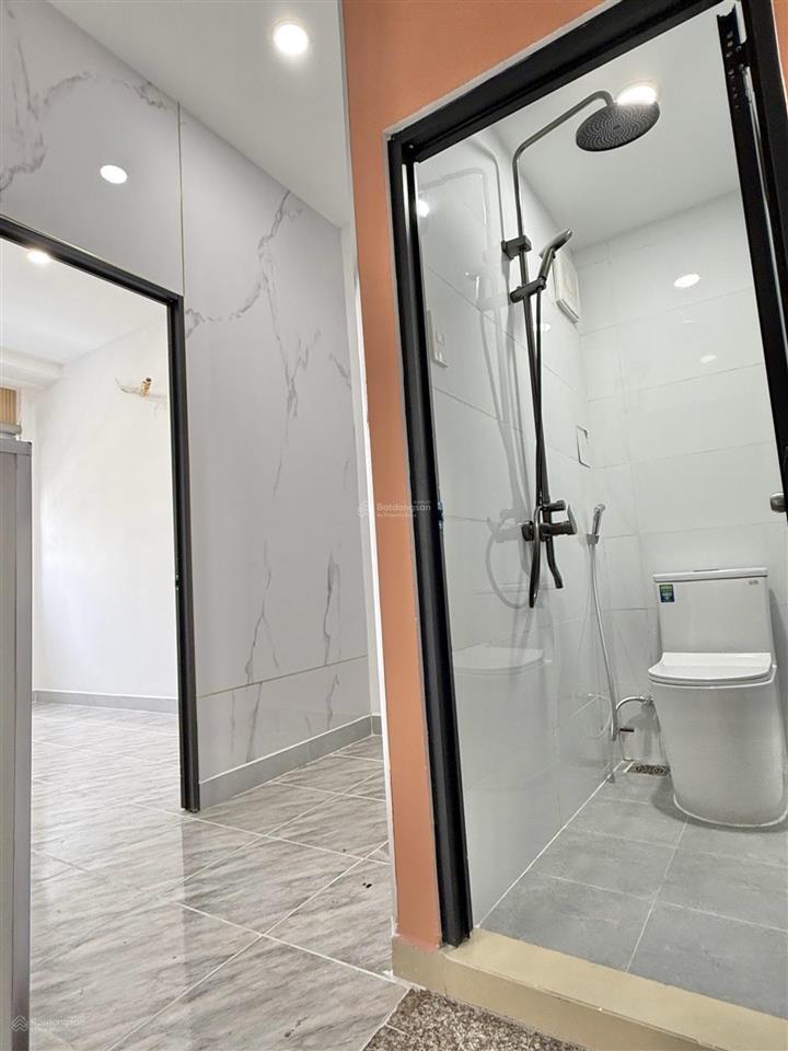 Giảm 180tr giá chào mới 5.2 tỷ mặt tiền kinh doanh gần chợ lý thường kiệt chợ gò vấp