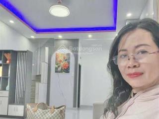 Giảm 180tr giá chào mới 5.2 tỷ mặt tiền kinh doanh gần chợ lý thường kiệt chợ gò vấp