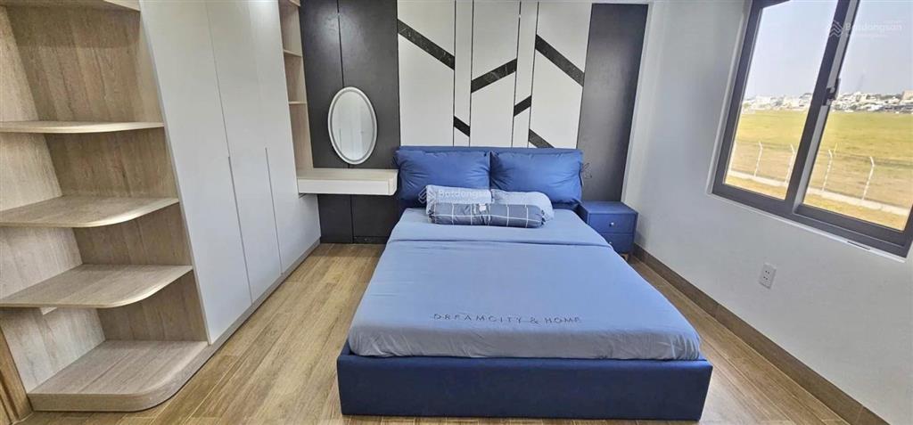 Gò vấp 42m2. sổ a4  gần vincom  nút giao phan văn trị, thống nhất, hẻm xh 5m thông, full n thât