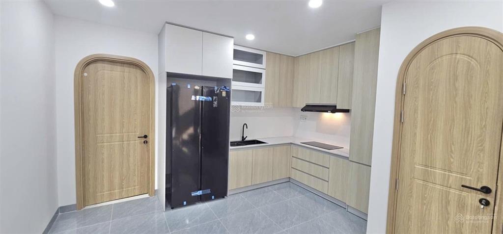 Gò vấp 42m2. sổ a4  gần vincom  nút giao phan văn trị, thống nhất, hẻm xh 5m thông, full n thât