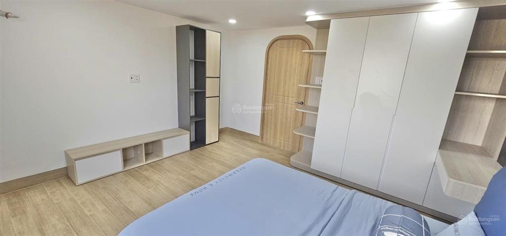 Gò vấp 42m2. sổ a4  gần vincom  nút giao phan văn trị, thống nhất, hẻm xh 5m thông, full n thât