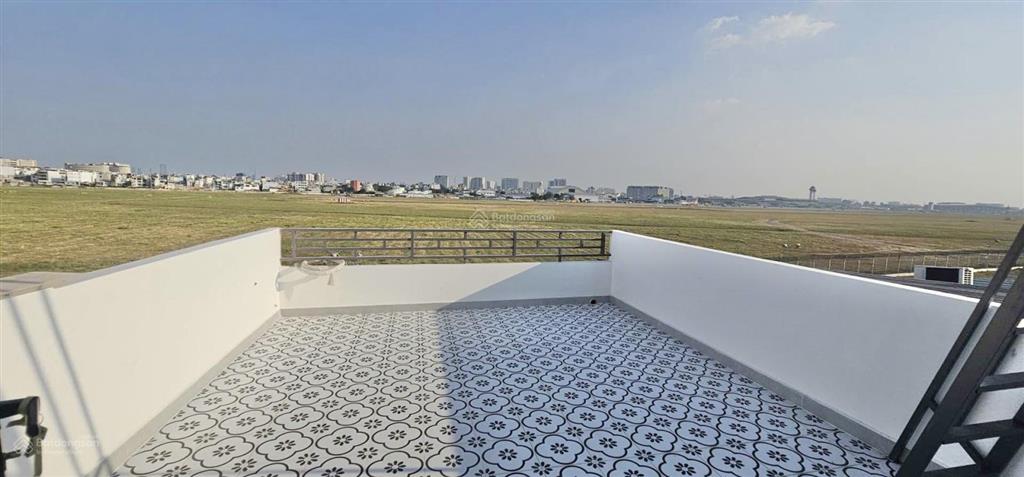 Gò vấp 42m2. sổ a4  gần vincom  nút giao phan văn trị, thống nhất, hẻm xh 5m thông, full n thât