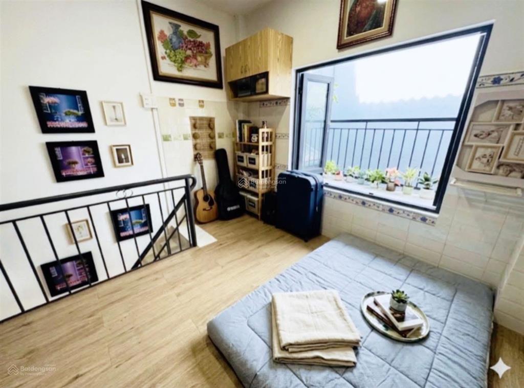 Gò vấp nhà đẹp, xinh vài bước hẻm xe tải thông nguyễn thái sơn, phan văn trị, phạm văn đồng
