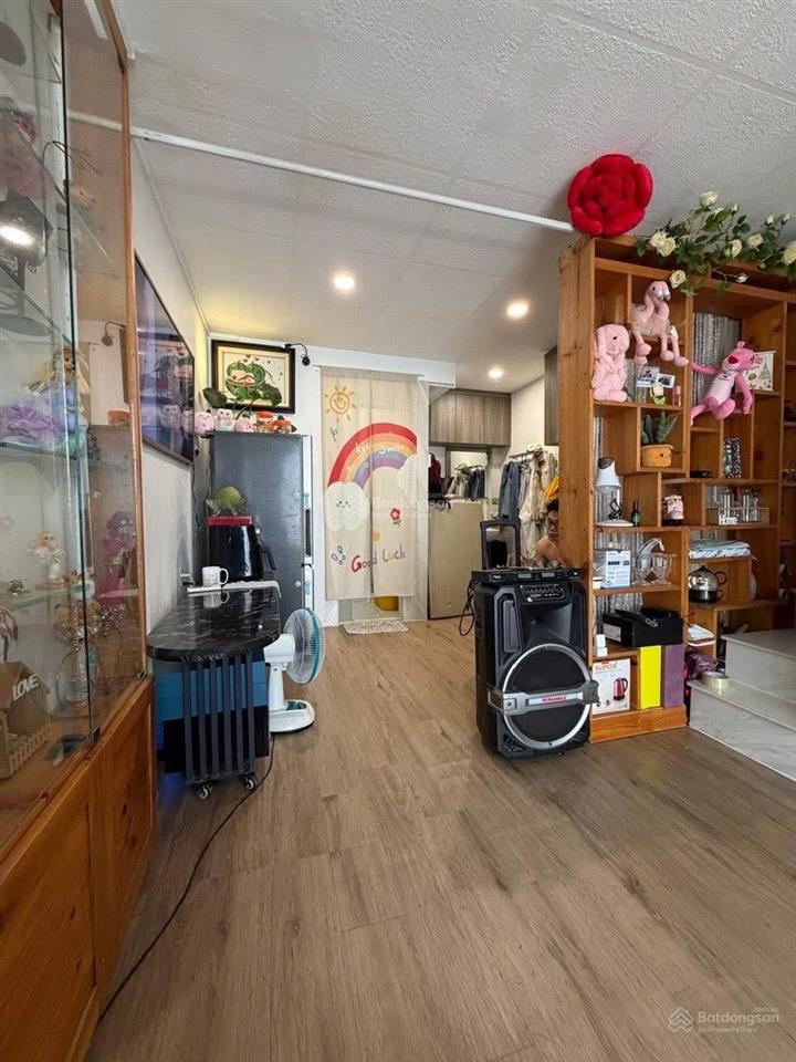 Gò vấp nhà đẹp, xinh vài bước hẻm xe tải thông nguyễn thái sơn, phan văn trị, phạm văn đồng