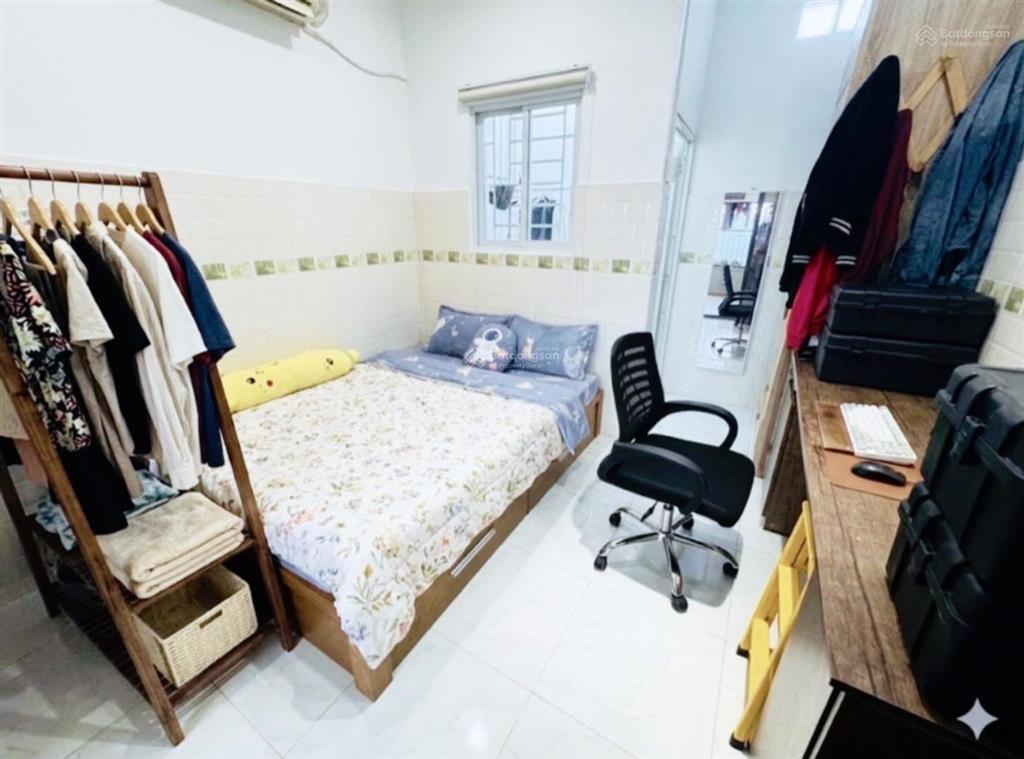 Gò vấp nhà đẹp, xinh vài bước hẻm xe tải thông nguyễn thái sơn, phan văn trị, phạm văn đồng