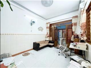 Gò vấp hạ 400 triệu giá mới 5.6 tỷ gần nguyễn oanh, nguyễn văn lượng  hẻm trải nhựa  37m2 5,6 t