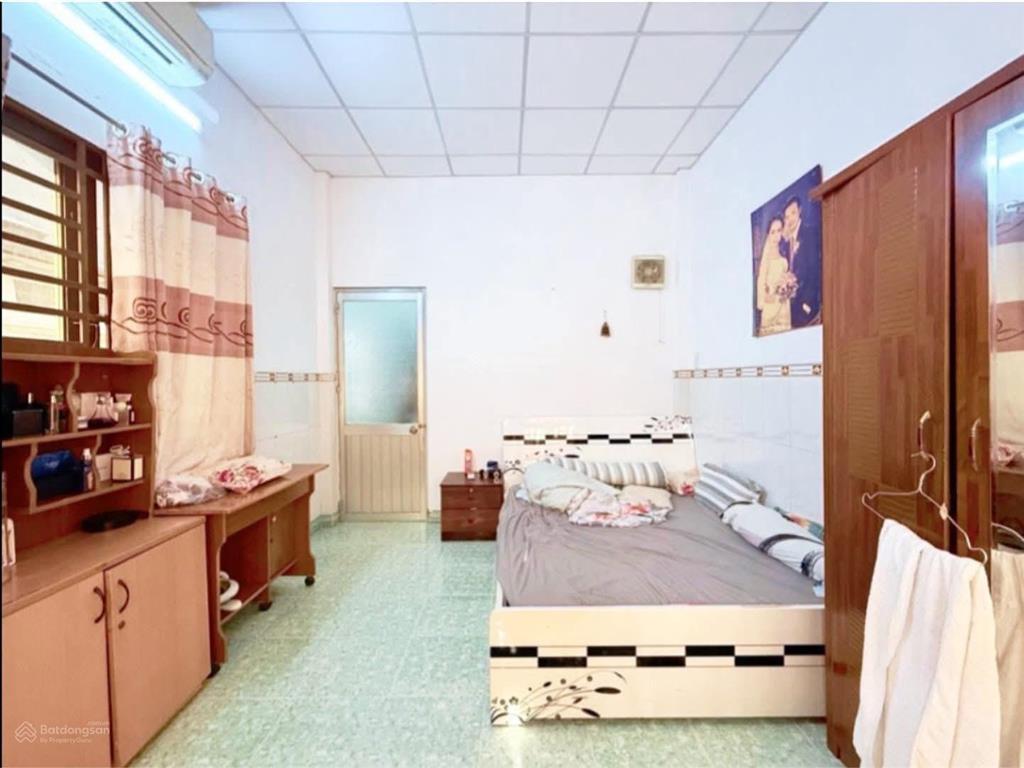 Gò vấp hạ 400 triệu giá mới 5.6 tỷ gần nguyễn oanh, nguyễn văn lượng  hẻm trải nhựa  37m2 5,6 t