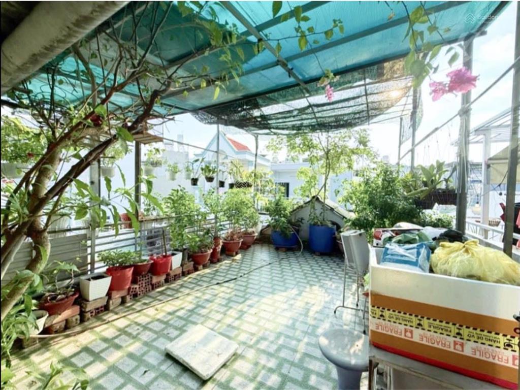 Gò vấp hạ 400 triệu giá mới 5.6 tỷ gần nguyễn oanh, nguyễn văn lượng  hẻm trải nhựa  37m2 5,6 t