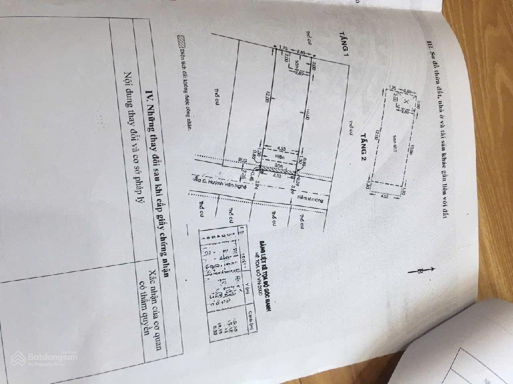 Gò vấp bán nhà đẹp, dt 65m2, hxh, ngang 4,5, btct thiết kế tỉ mỉ khung gỗ đỏ 5 tầng, 5pn, 5wc,