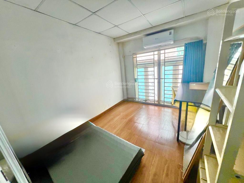 Gò vấp nhà hiếm  ngay ngã 6 gò vấp, 10m ra hẻm xe hơi, nguyễn văn nghi. 24m2 sd, nhỉnh 2đ