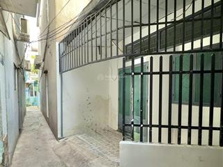 Gò vấp 3,45 tỷ, vòng xoay nguyễn kiệm, nguyễn thái sơn, ngay công viên gia định, 45m2, 2pn 2wc