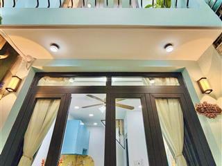 P7, gò vấp, tp.hcm siêu phẩm mini house 3 tầng sát mặt tiền thông phạm ngũ lão, chỉ 2xx tỷ