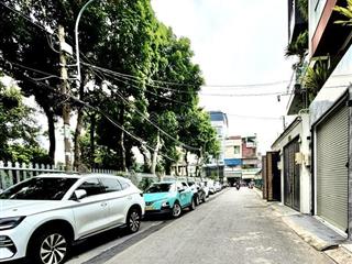 Phú nhuận 14,9 tỷ, vip hxh hoàng văn thụ. btct 5 tầng, thang máy, dt 90m2. 6pn, 7wc