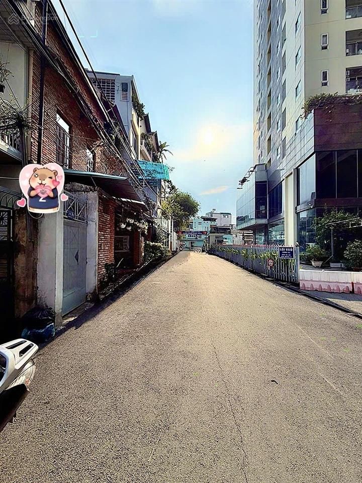 Gò vấp bán nhà 64,6m2. hxh cách 50m phạm văn đồng, giá mới 7.xx tỷ chủ giảm sốc 2 tỷ. mt 4m